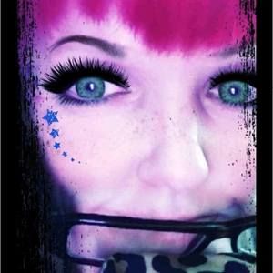 Meet your Posher, Priscilla